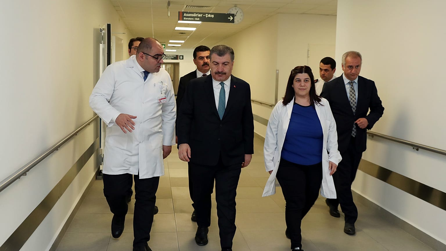 Doktorlar devlet hizmetini yaparak askerlik yapmış sayılacak