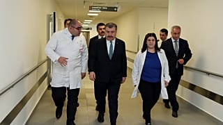Doktorlar devlet hizmetini yaparak askerlik yapmış sayılacak