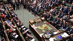 House of Commons