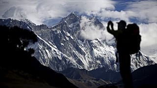 Zahl der toten Bergsteiger am Mount Everest steigt auf zehn
