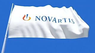 نوفارتس السويسرية تكشف عن سعر أغلى دواء في العالم
