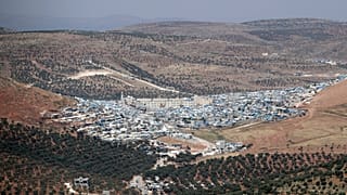 شمال سوريا