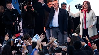 Argentina: Cristina Kirchner è tornata