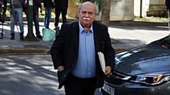 Βούτσης:  Κρίσιμες εκλογές για το μέλλον της Ευρώπης