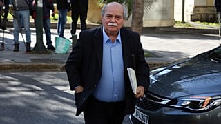 Βούτσης: Επιτακτική ανάγκη για προοδευτικές παρεμβάσεις