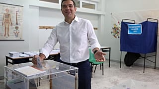 Τσίπρας: Ημέρα ευθύνης των πολλών