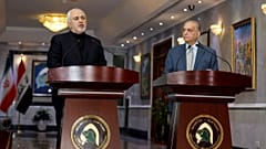 ظریف: آماده‌ایم با کشورهای حاشیه خلیج فارس معاهده عدم تجاوز امضا کنیم