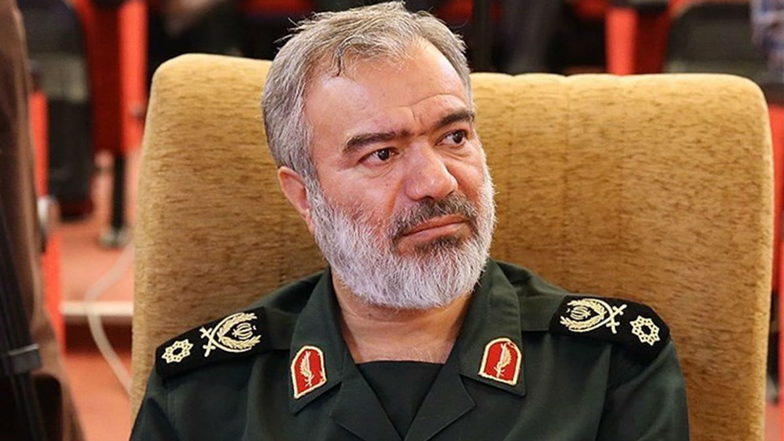 جانشین فرمانده سپاه: آمریکایی‌ها در ضعیف‌ترین دوران حضور خود در منطقه هستند