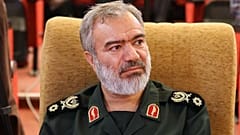 جانشین فرمانده سپاه: آمریکایی‌ها در ضعیف‌ترین دوران حضور خود در منطقه هستند