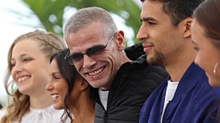 Cannes'da 'porno film' polemiği: Seyirciler salonu terk etti