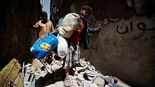سازمان ملل از نقش خود به عنوان «میانجی بی‌طرف» در بحران یمن دفاع کرد