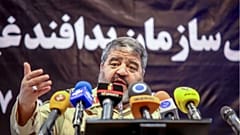 راهکار یک فرمانده نظامی: ایرانی‌ها دلارهای خود را در خیابان آتش بزنند