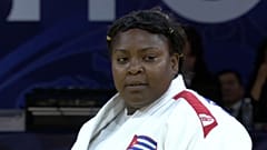 Judo,  Hohhot Grand Prix: medaglia d’oro per la cubana Ortiz