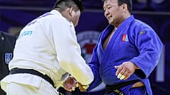 Ολοκληρώθηκε το γκραν πρι του τζούντο στη Μογγολία