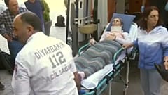 Öcalan-Anhänger beenden Hungerstreik