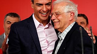 Pedro Sánchez