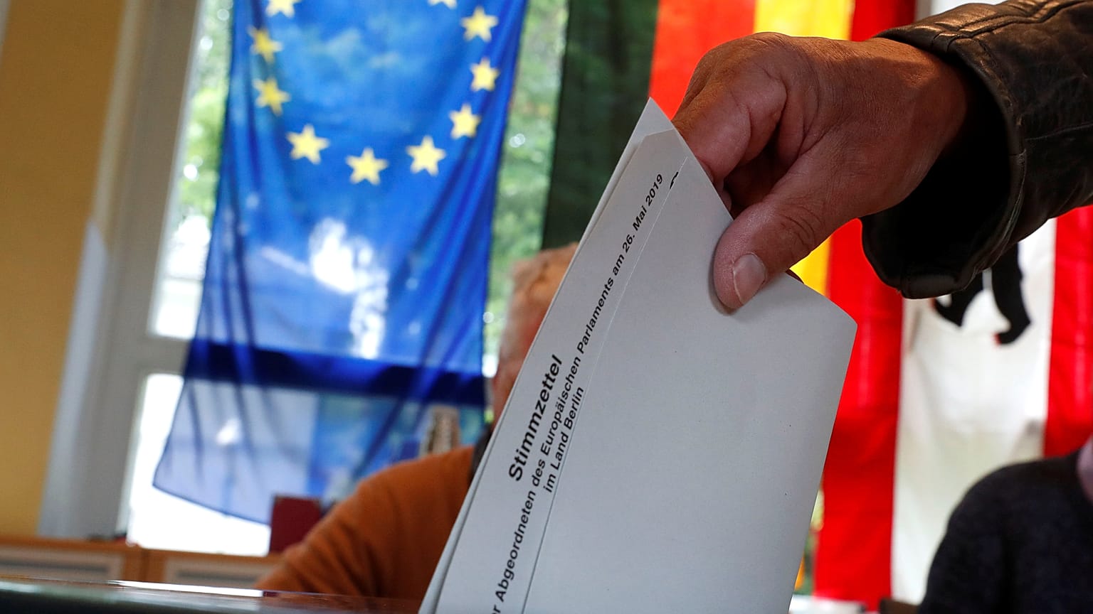 Elezioni europee 2019: chi vince e chi perde in tutti gli Stati