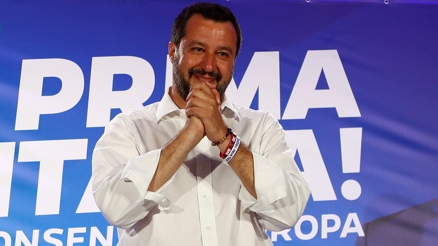 Ευρωεκλογές: Κέρδη για τους εθνικιστές, αλλά όχι θεαματική άνοδος  