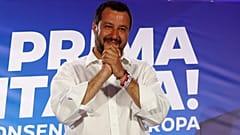 Europawahl: Rechtspopulisten legen zu 