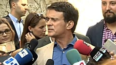 Barcelone : Manuel Valls essuie un revers cuisant aux municipales