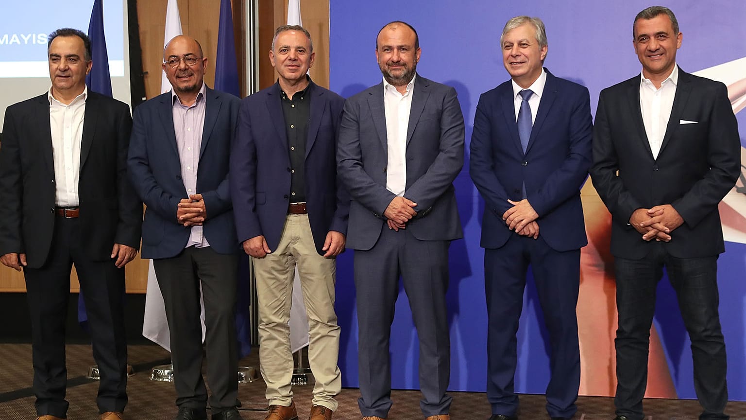 Κύπρος: Αυτοί είναι οι 6 νέοι ευρωβουλευτές