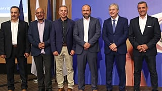 Κύπρος: Αυτοί είναι οι 6 νέοι ευρωβουλευτές