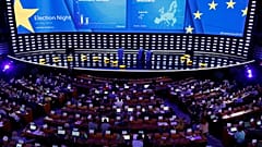Europawahl 2019: Alle Länder in der Übersicht