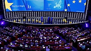 ¿Quién ha ganado las elecciones europeas? Sube la participación y cae el bipartidismo