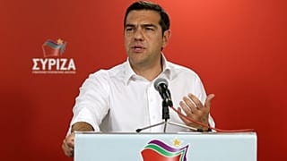 Tsipras kündigt vorgezogene Parlamentswahlen an