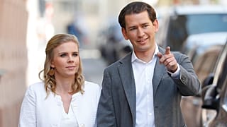 L'Austria va alla resa dei conti. Voto di fiducia per il cancelliere Kurz