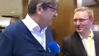Verhofstadt: Magyarországon nincs demokrácia