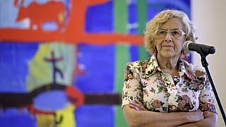Manuela Carmena pierde la Alcaldía de Madrid  