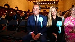 El Partido del Brexit se instala en el Parlamento Europeo