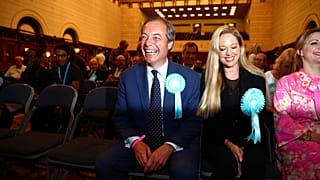 El Partido del Brexit se instala en el Parlamento Europeo