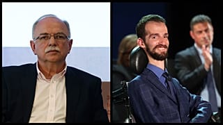 Ευρωεκλογές 2019 - Σταυροδοσία: Προβάδισμα Κυμπουρόπουλου (ΝΔ) - Παπαδημούλη (ΣΥΡΙΖΑ)