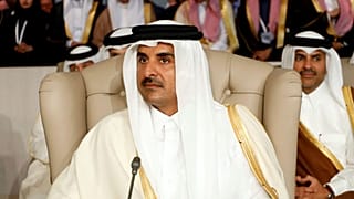 دعوت عربستان از قطر برای شرکت در دو نشست‌ اضطراری رهبران جهان عرب