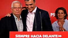 Spaniens Sozialisten hoffen auf mehr Einfluss in Brüssel
