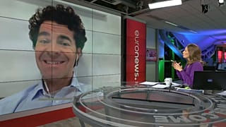  Wahlanalyse: "Europa ist als politischer Raum aufgetaucht"