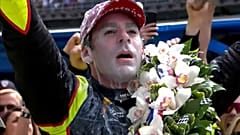 500 Miglia di Indianapolis: il sogno che si realizza di Simon Pagenaud