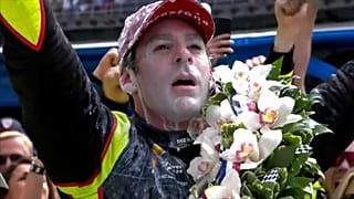 500 Miglia di Indianapolis: il sogno che si realizza di Simon Pagenaud