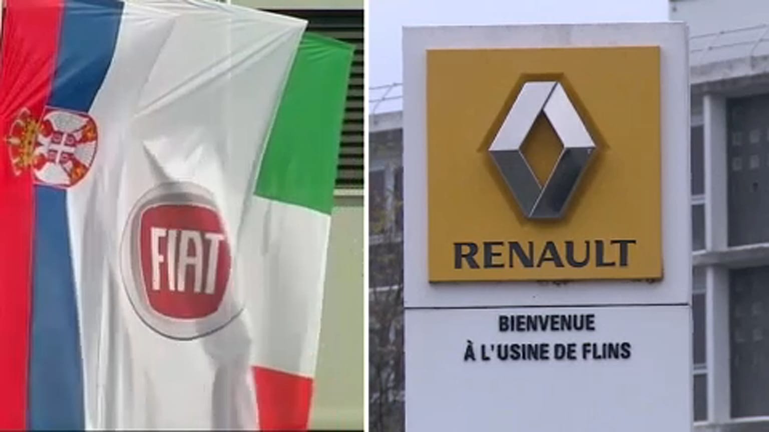 Fusione Fca-Renault, Francia favorevole
