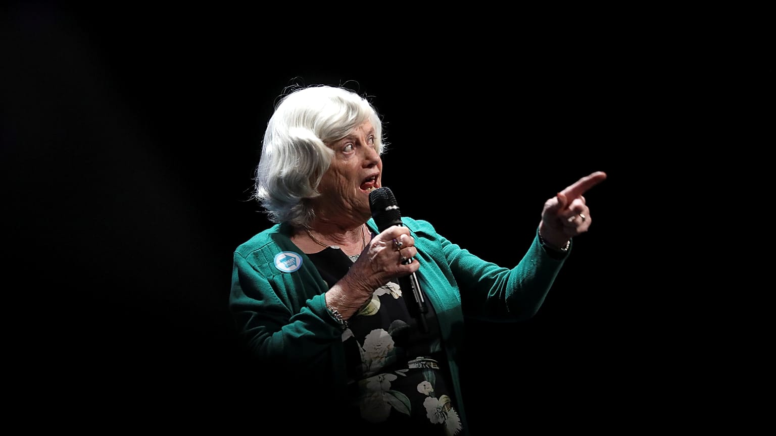 EU elections 2019: Who are each country's most colourful candidates?