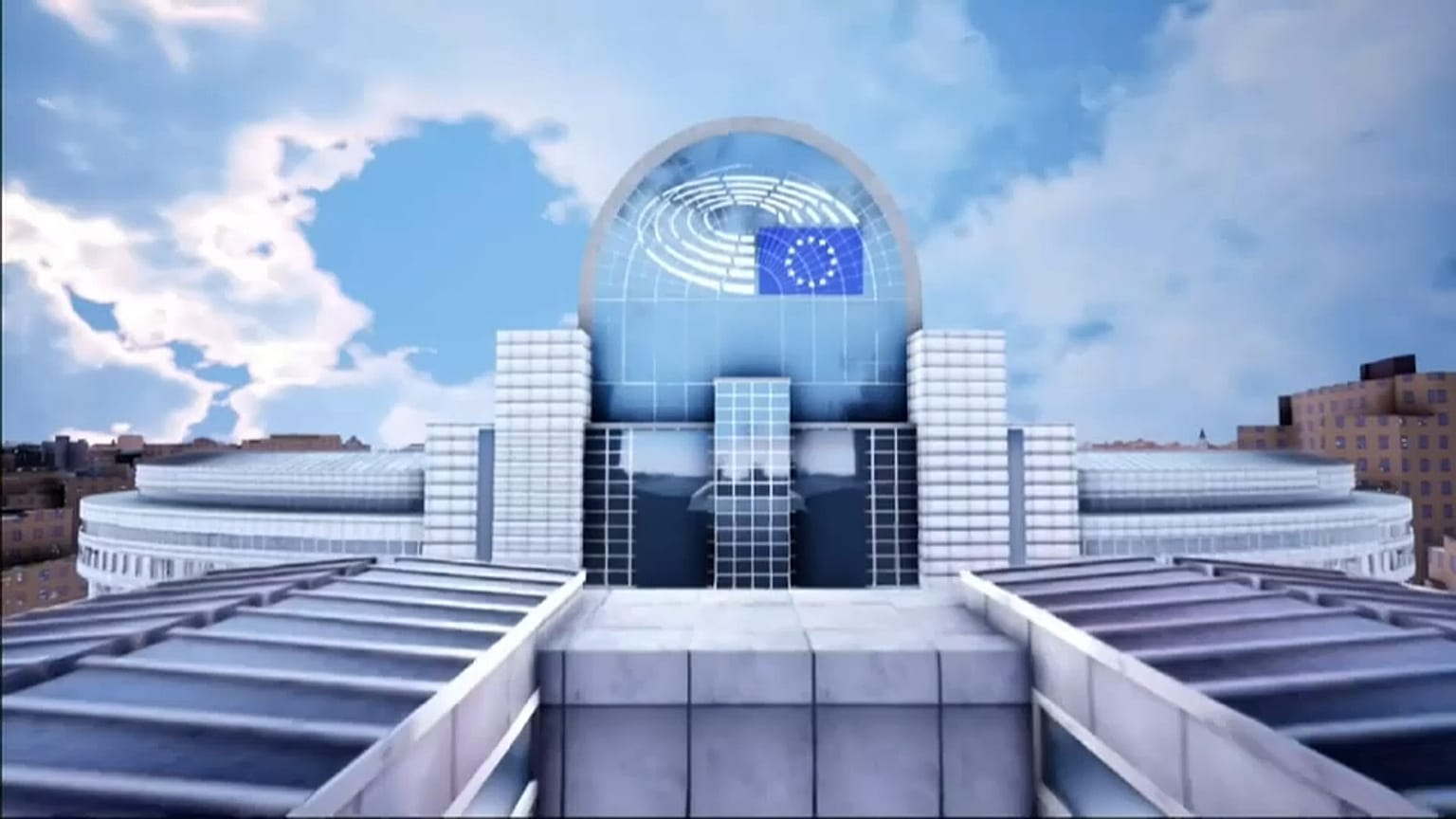 Eleições europeias criam novo equilíbrio de forças no PE