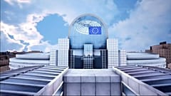 Eleições europeias criam novo equilíbrio de forças no PE