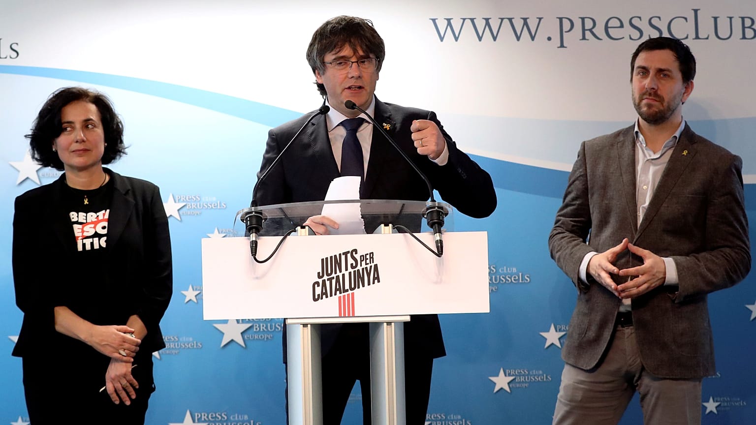 Elezioni in Spagna: vincono Psoe e indipendentisti catalani