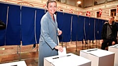 ¿Margrethe Vestager se convertirá en la primera mujer presidenta de la Comisión Europea?