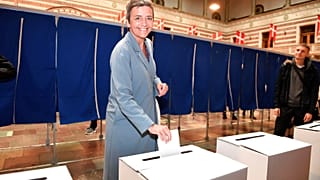 ¿Margrethe Vestager se convertirá en la primera mujer presidenta de la Comisión Europea?
