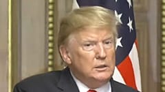 Trump rudert im Streit mit Iran zurück – „Wir wollen keinen Regimewechsel"