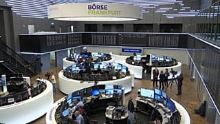 Mercados tranquilos com resultados das eleições europeias