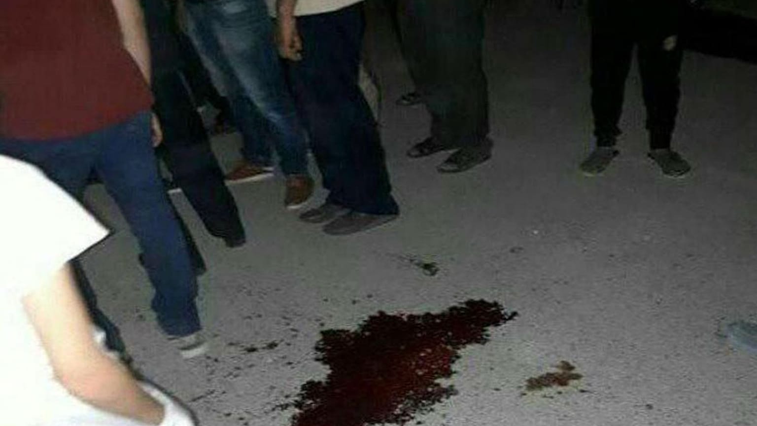یک فرمانده نیروی انتظامی در درگیری مسلحانه در اسلام‌آباد غرب کشته شد